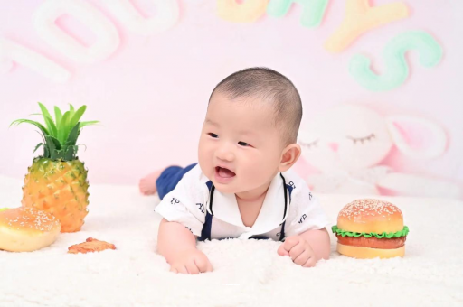 湖州两岁宝宝晚上哭